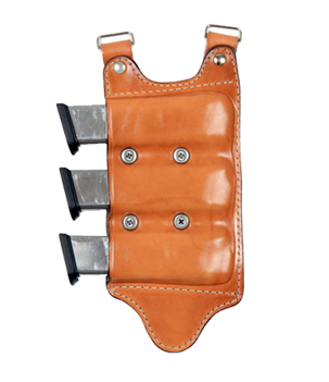 Armed Forces Pilot Shoulder Holster 4